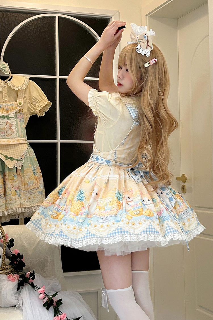 Casually Elegant Dress with a Refined Edge