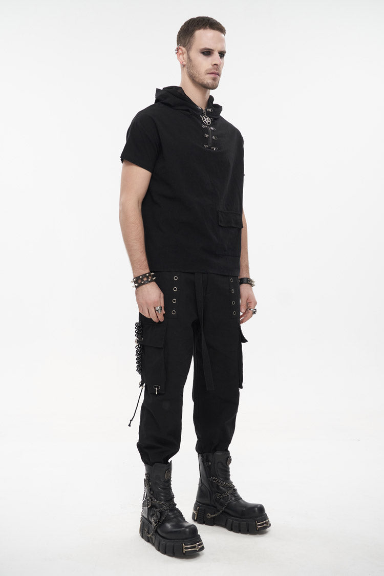Classic Designed T-Shirt in a Timeless Cut