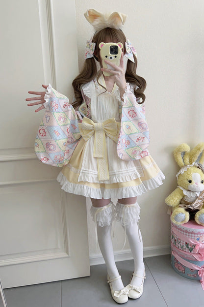 Thoughtfully Designed Dress in a Timeless Style