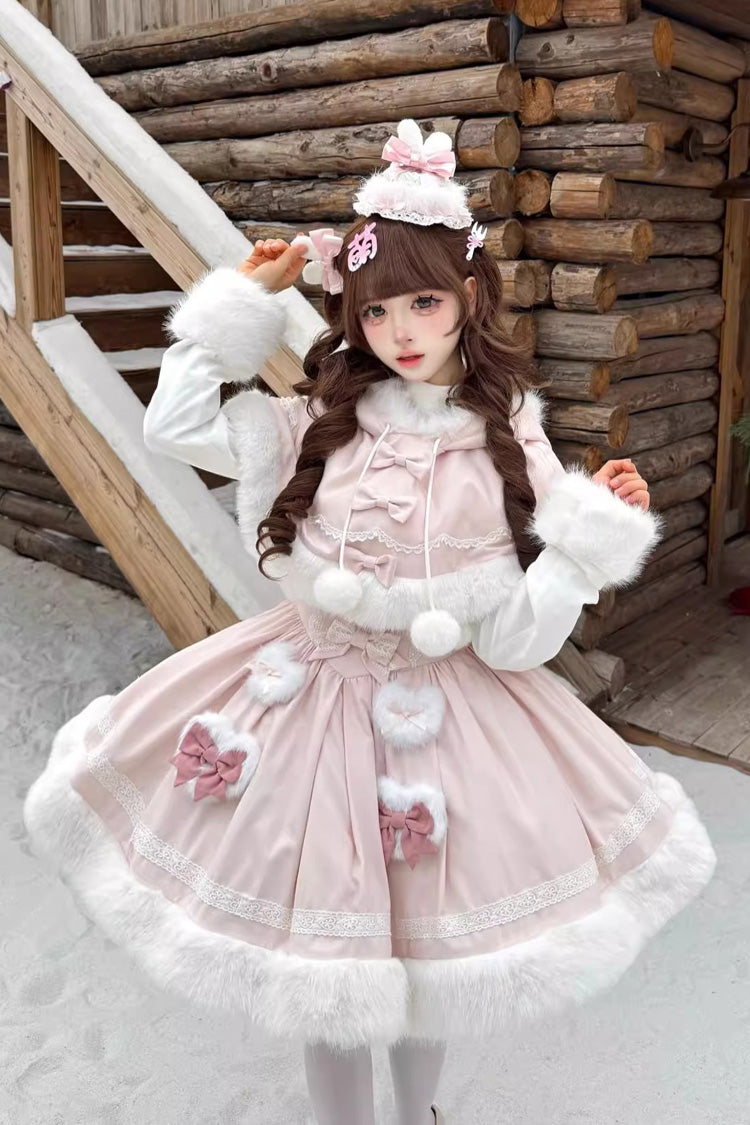 Vintage Style Dress with a Modern Fit