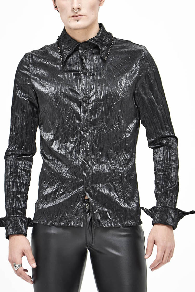 Sophisticated Shirt with a Clean Classic Look