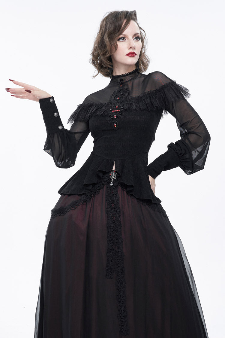 Effortlessly Elegant T-Shirt with a Timeless Design