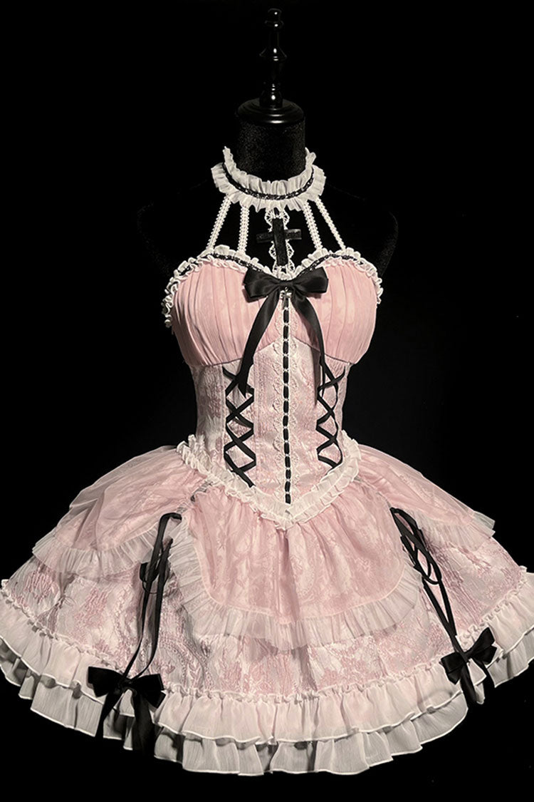 Thoughtfully Designed Dress in a Timeless Style