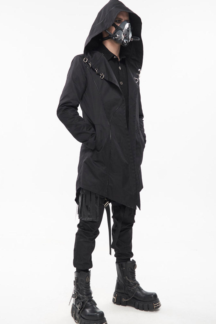 Effortlessly Elegant Coat with a Timeless Design
