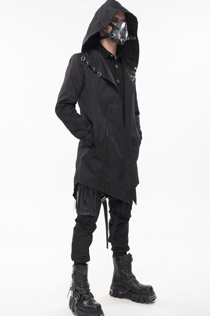 Beautifully Crafted Coat in a Classic Style