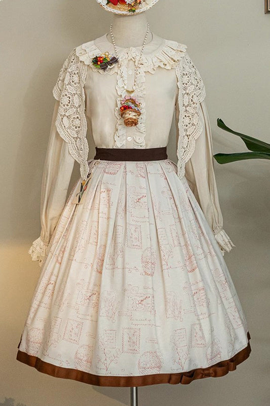 Elegantly Styled Garment for Everyday Wear