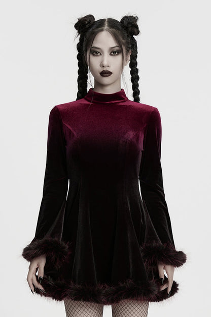 Casually Elegant Dress with a Refined Edge