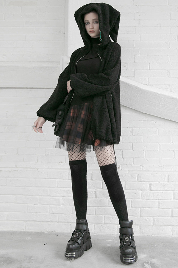 Thoughtfully Designed Garment in a Timeless Style