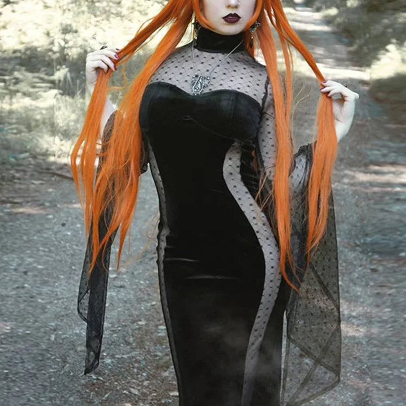 Gothic Dress