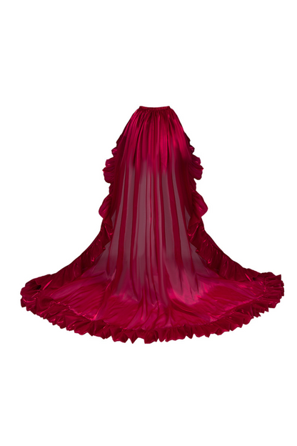 [pre-order] Classical Doll Lolita Jumper Skirt Set