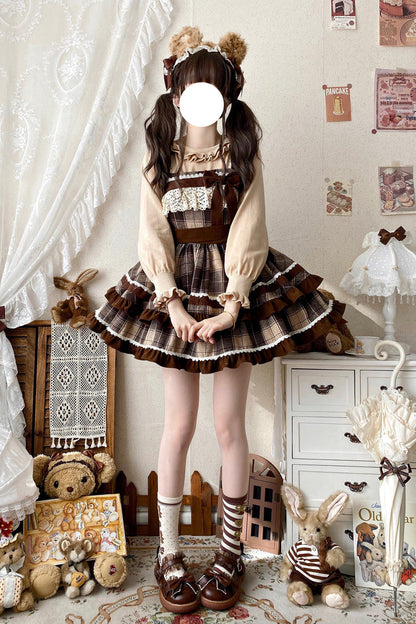 Classic Designed Dress in a Timeless Cut
