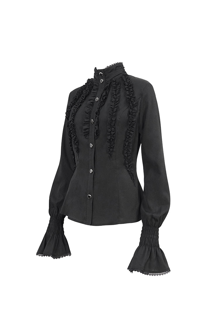 Sophisticated Shirt with a Clean Classic Look