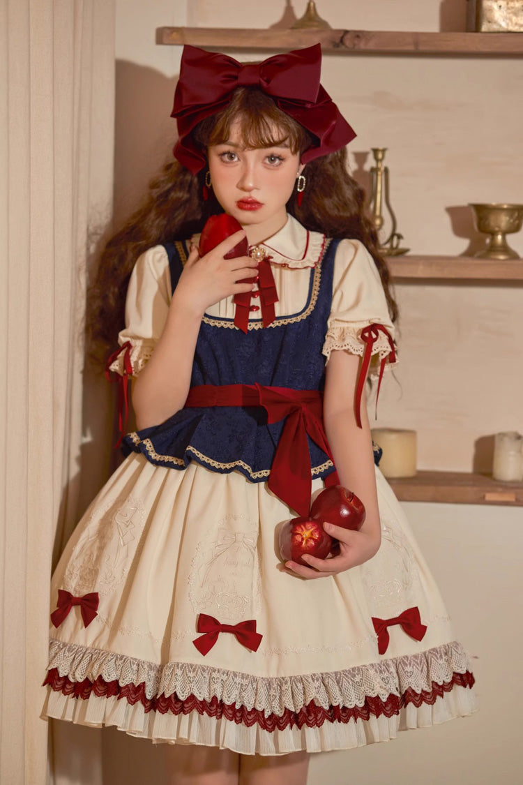 Classic Designed Dress in a Timeless Cut