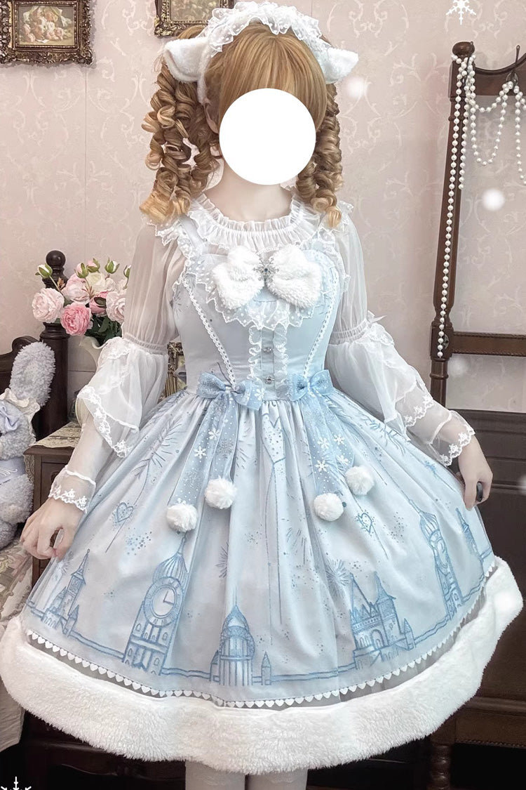 Vintage Style Dress with a Modern Fit