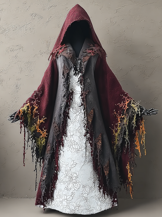 Elegantly Designed Coat