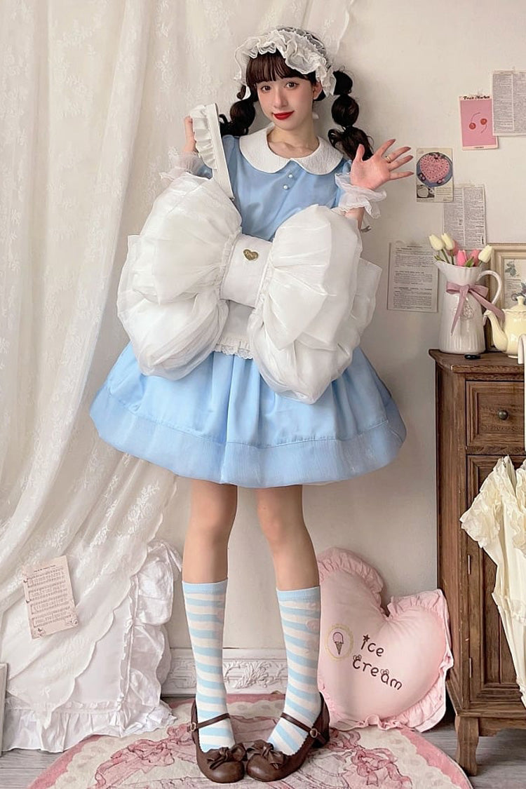 Vintage Inspired Garment with a Contemporary Edge