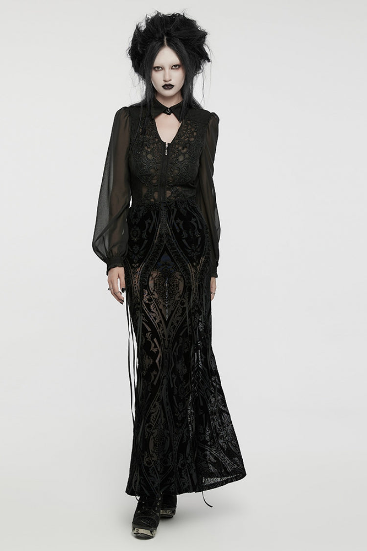 Beautifully Crafted Garment in a Classic Style