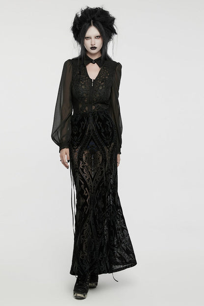 Beautifully Crafted Garment in a Classic Style