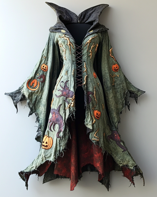 Beautifully Finished Coat in a Timeless Design