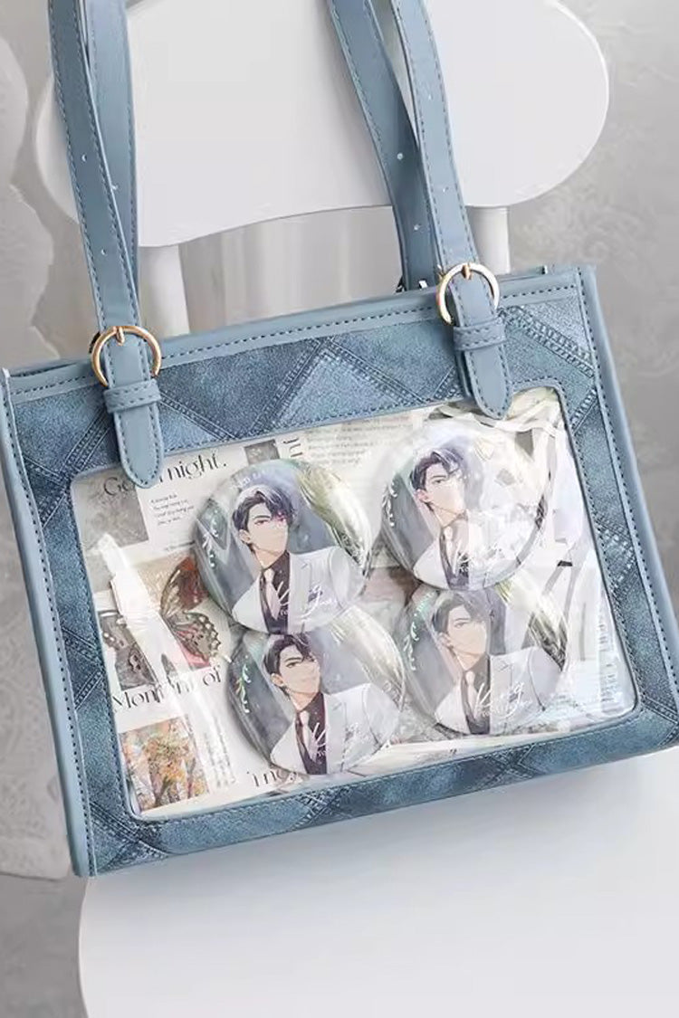 Classic Designed Bag in a Timeless Cut