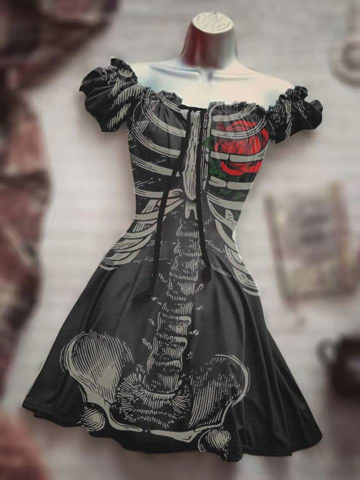 Gothic Dress