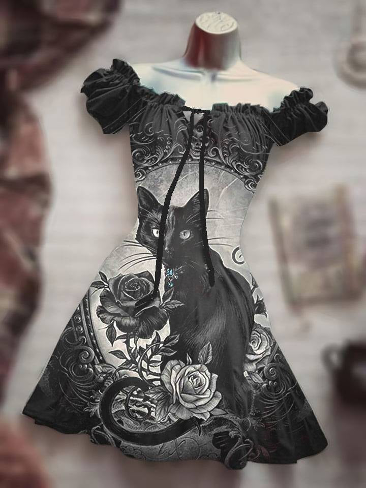 Gothic Dress