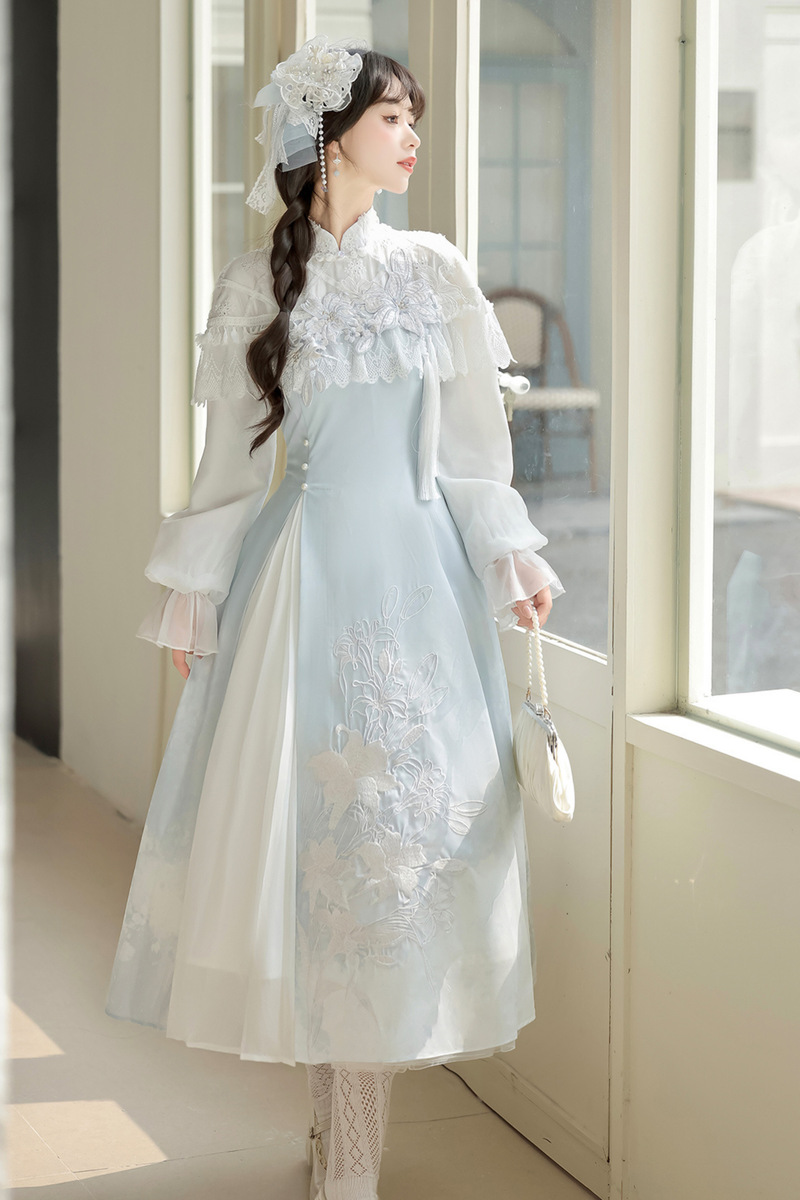 Fairy Chinese Dresses