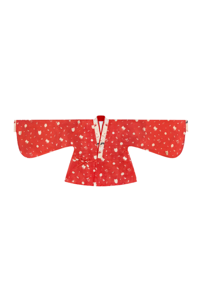 Apple Chinese-style Dress + Skirt + Overskirt + Brooch + Shawl