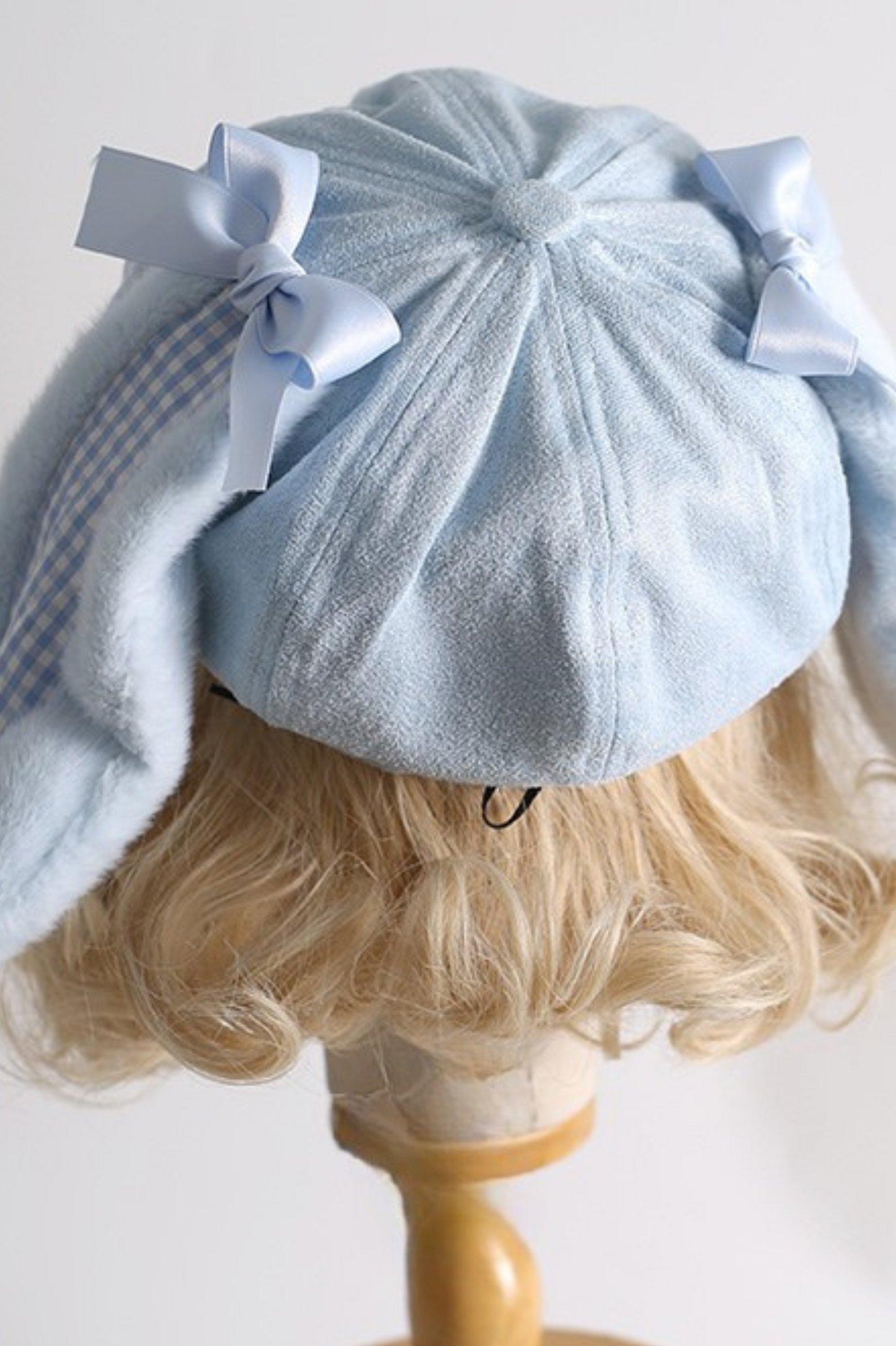 Subculture Bunny Ear Hat