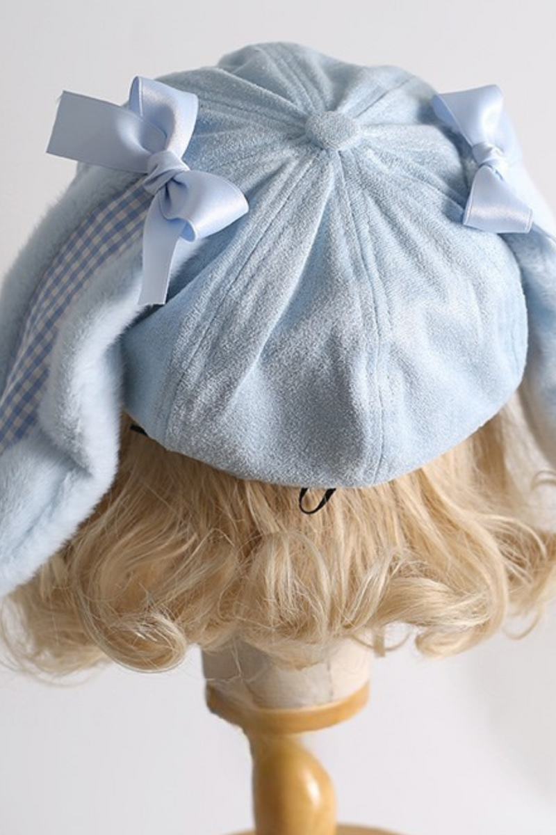 Subculture Bunny Ear Hat