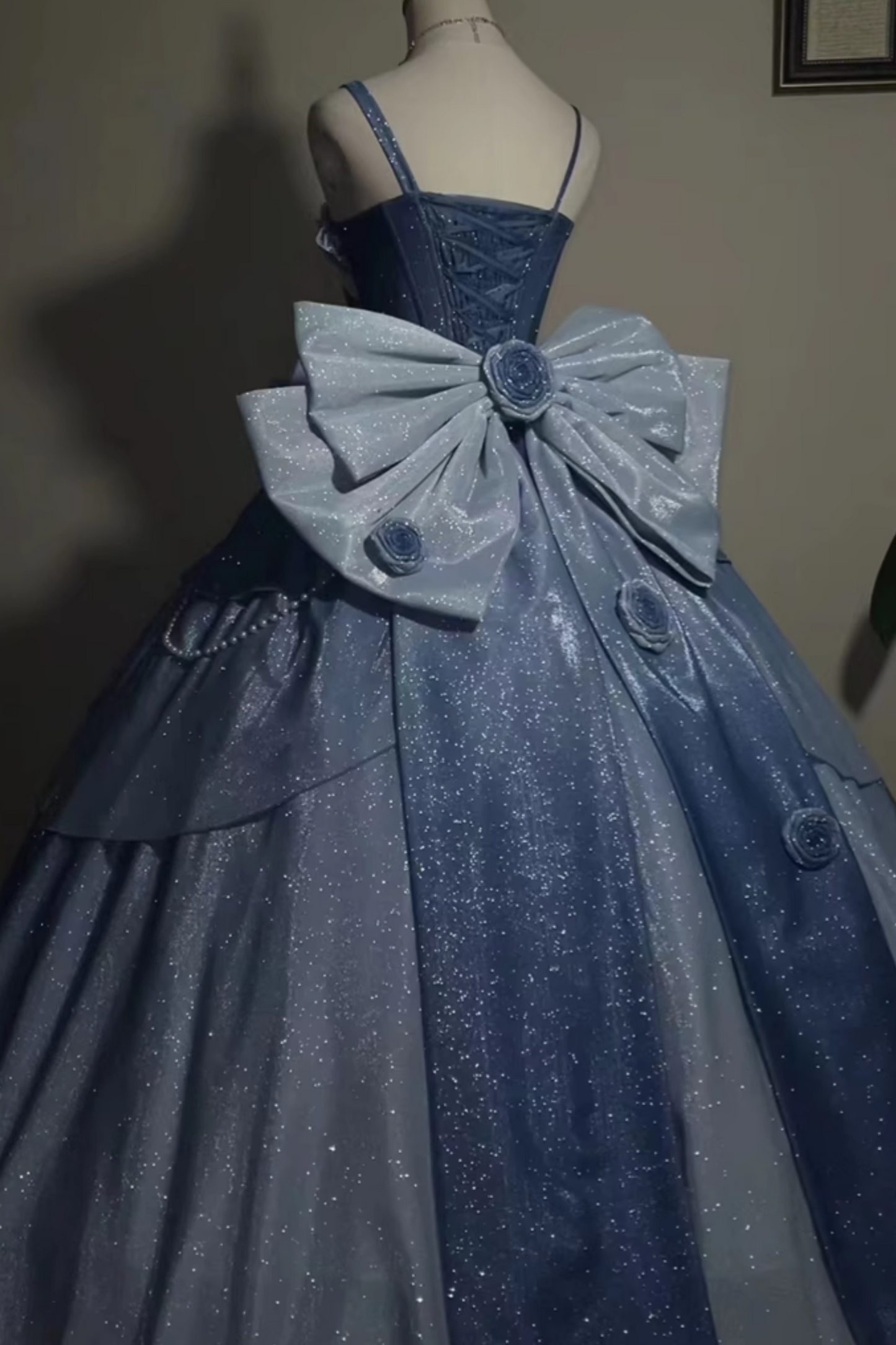 Lolita Evening Dresses