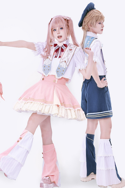 Heavenly Messenger Set