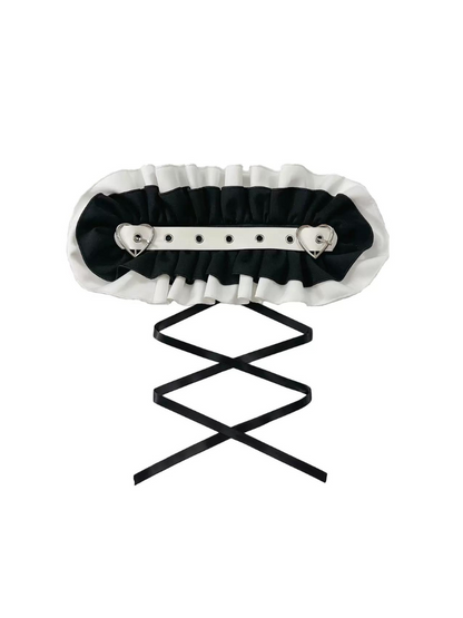 [angel Style] Bionic Angel Gray Black Complete Set