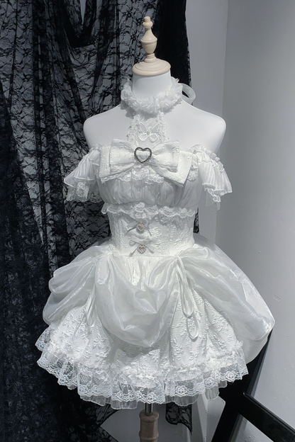 [pre-order] Virtual Heaven Dream Lolita Dress