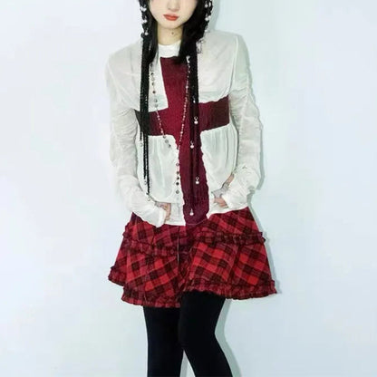 Gothic Top