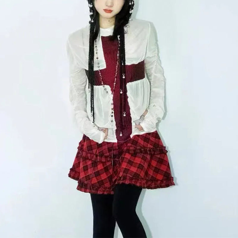 Gothic Top