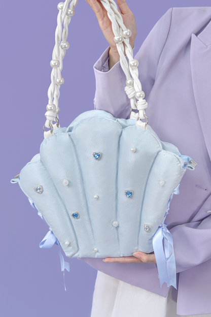 Seashell Tote Bag