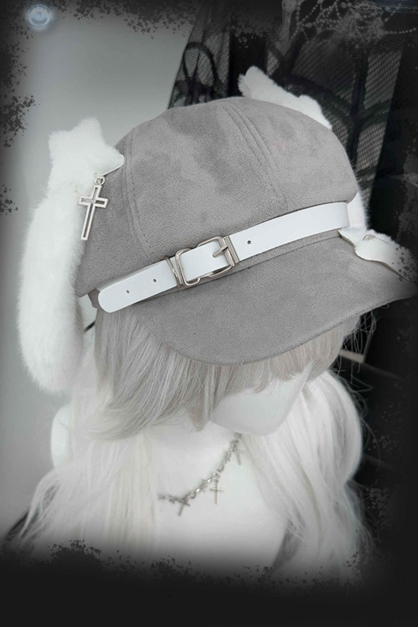 Puppy Subculture Casquette