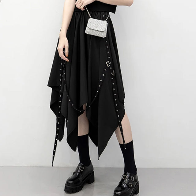 Gothic Skirt