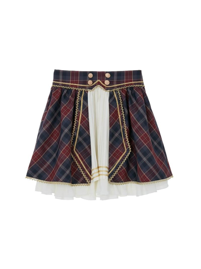 Lolita Group Little Idol Suit