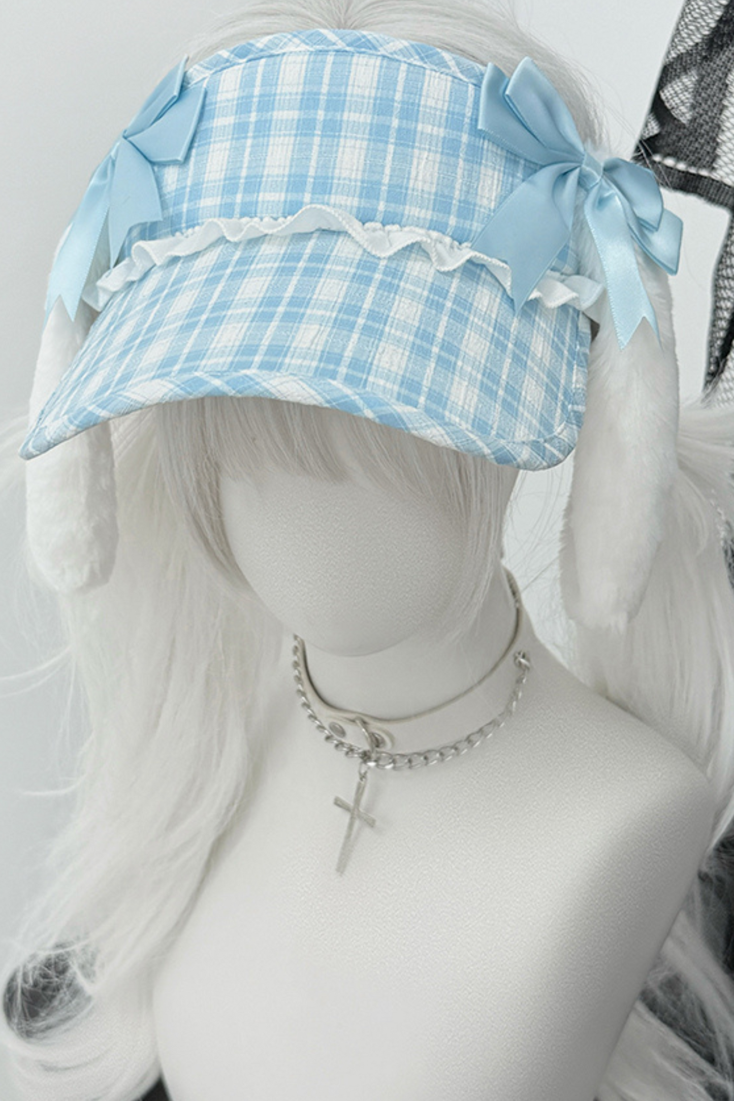 Bunny Subculture Hats