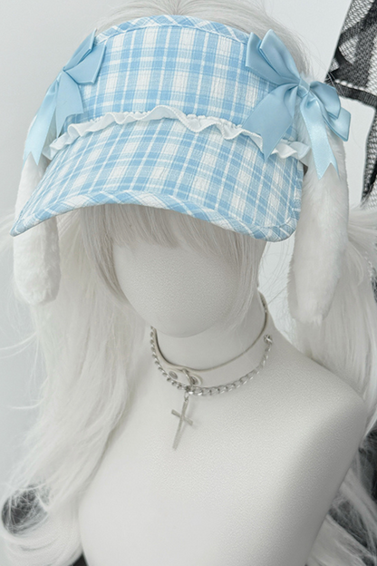 Bunny Subculture Hats