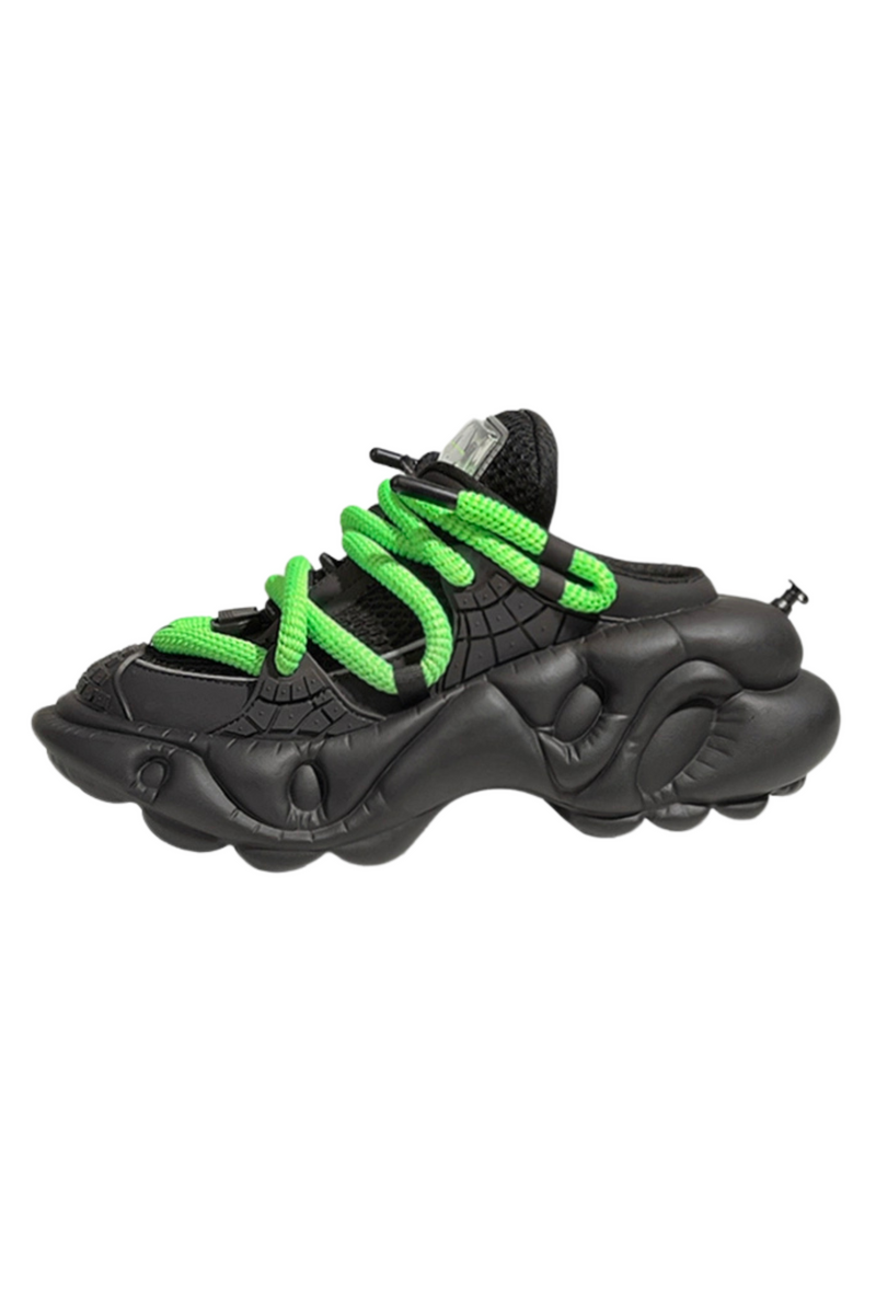 Mode Design Slipper Shoes