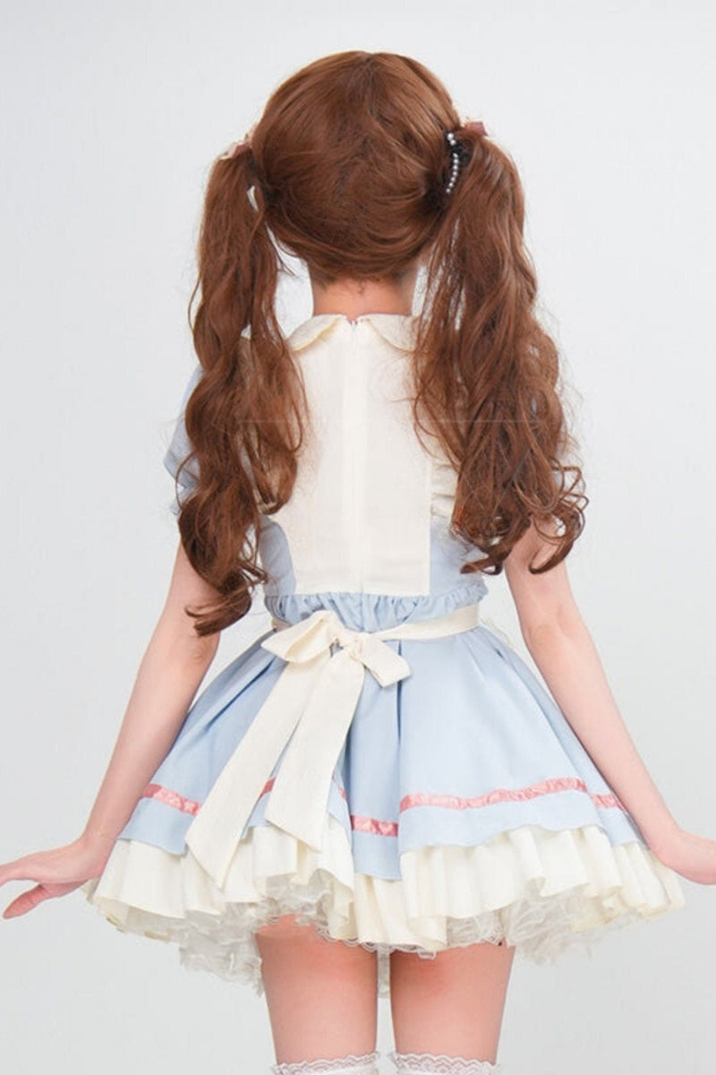 Soft Girl Lolita Dress