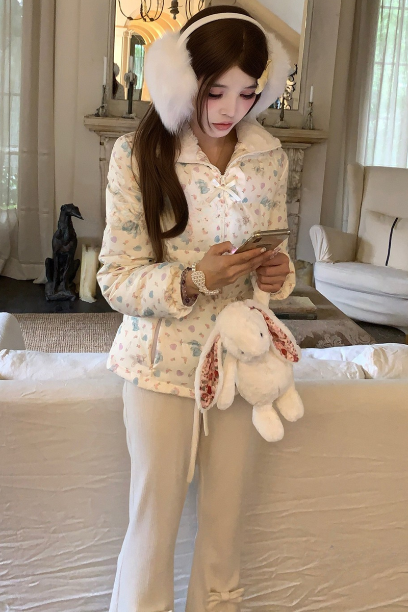 Sweet Jacket + Pants