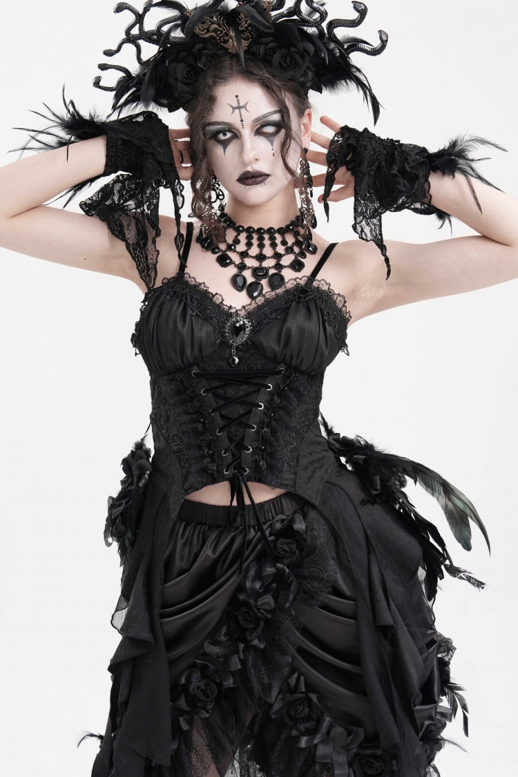 Elegantly Styled Garment for Everyday Wear
