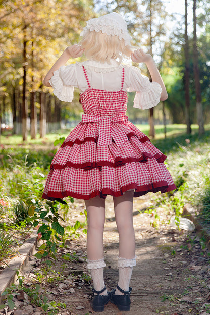Vintage Style Dress with a Modern Fit