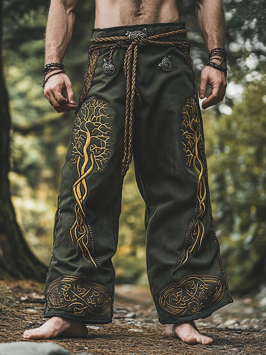 Elegantly Styled Pants for Everyday Wear