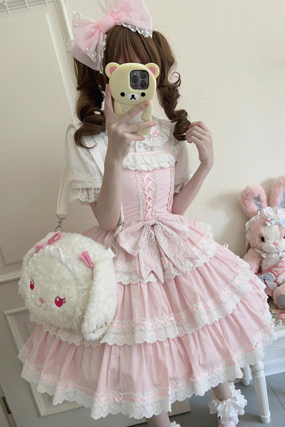 Thoughtfully Designed Dress in a Timeless Style