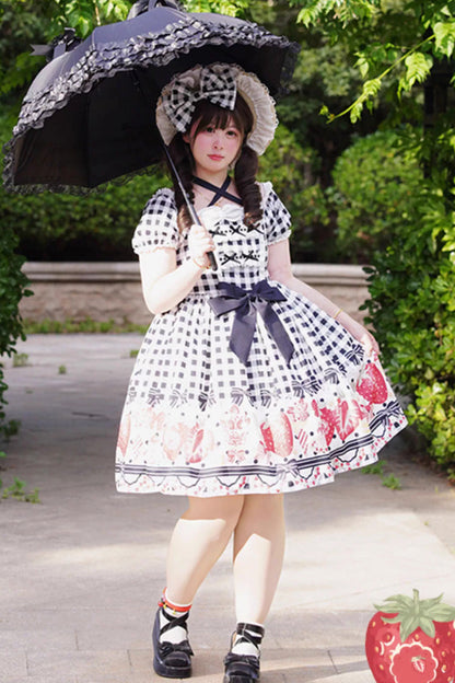 Subtly Elegant Dress with a Refined Vintage Look